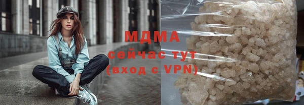 молекула духа Арсеньев