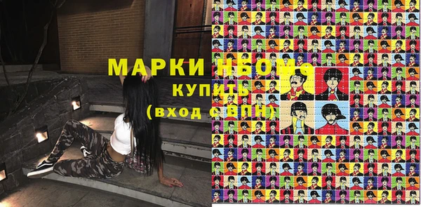 молекула духа Арсеньев